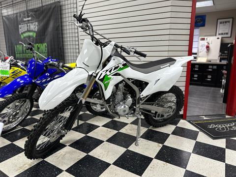 2026 Kawasaki KLX300R