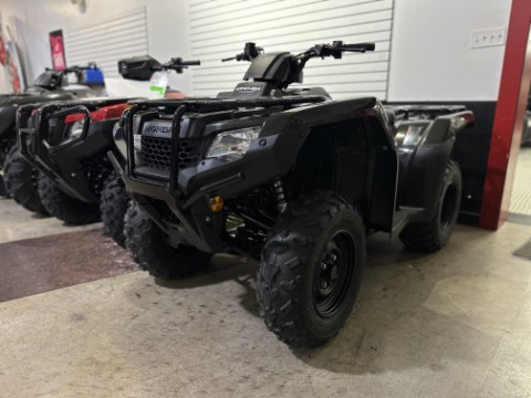 2027 Honda FourTrax Rancher — photo 1 of 14