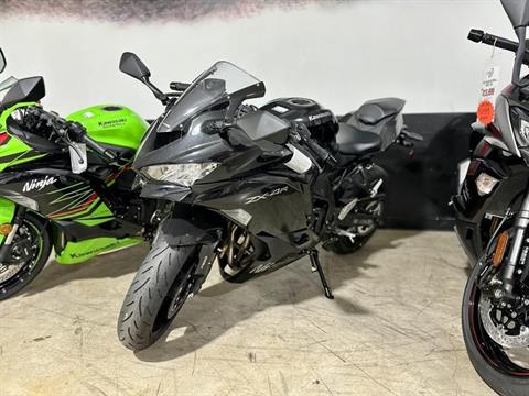 raaaasa New 2025 Kawasaki Ninja ZX-10R KRT Edition Lime Green