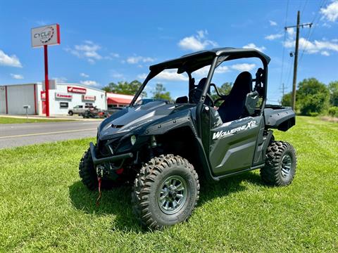 2025 Yamaha Wolverine X2 850 XT-R, Houma LA | New Utility Vehicles