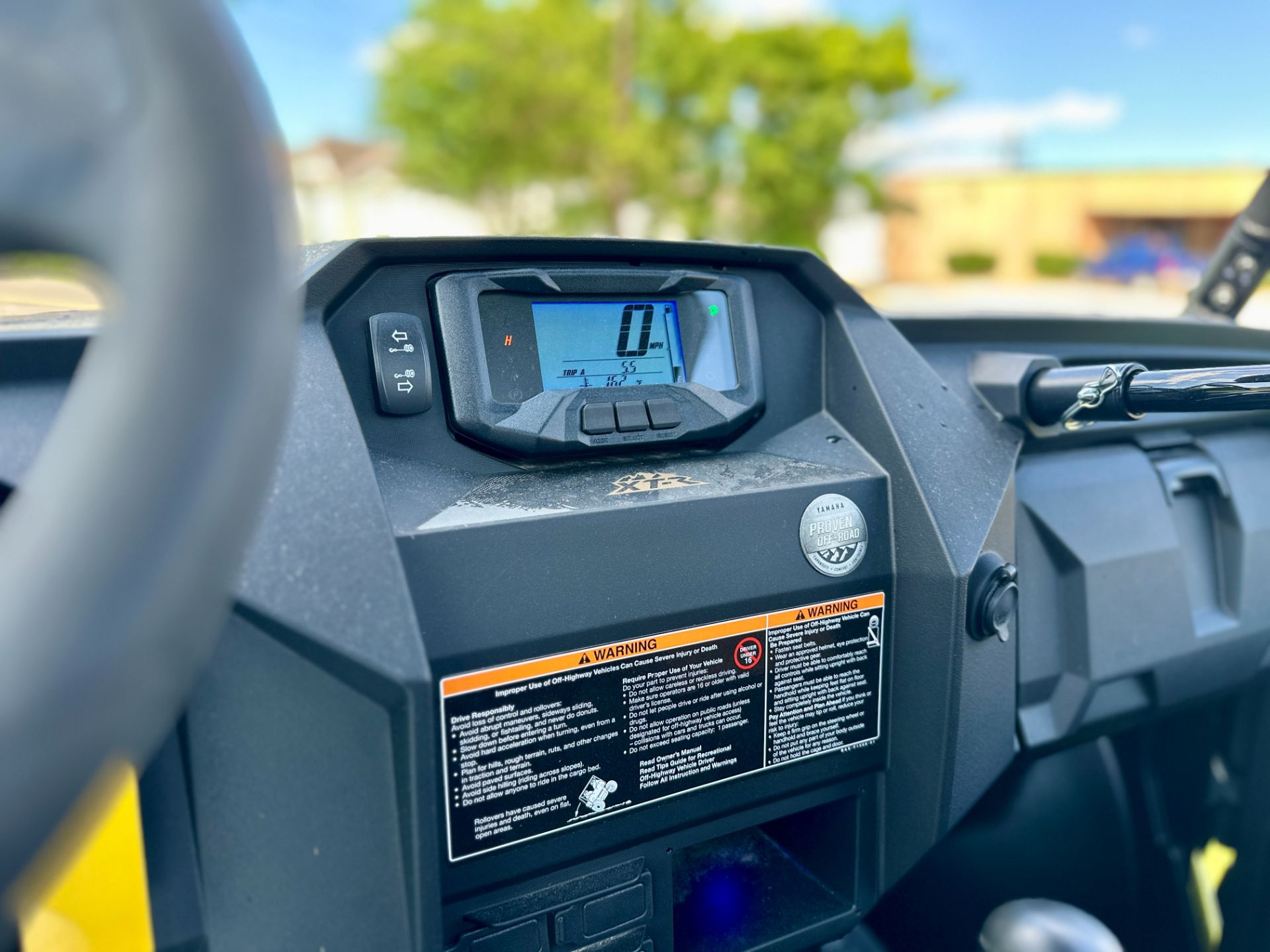 2025 Yamaha Wolverine X2 850 XT-R, Houma LA | New Utility Vehicles