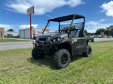 2027 Kawasaki MULE PRO-FXR 1000 LE