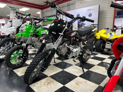 2025 SSR SR110SE — photo 1 of 7