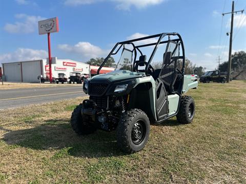 2026 Honda Pioneer 520 — photo 1 of 25