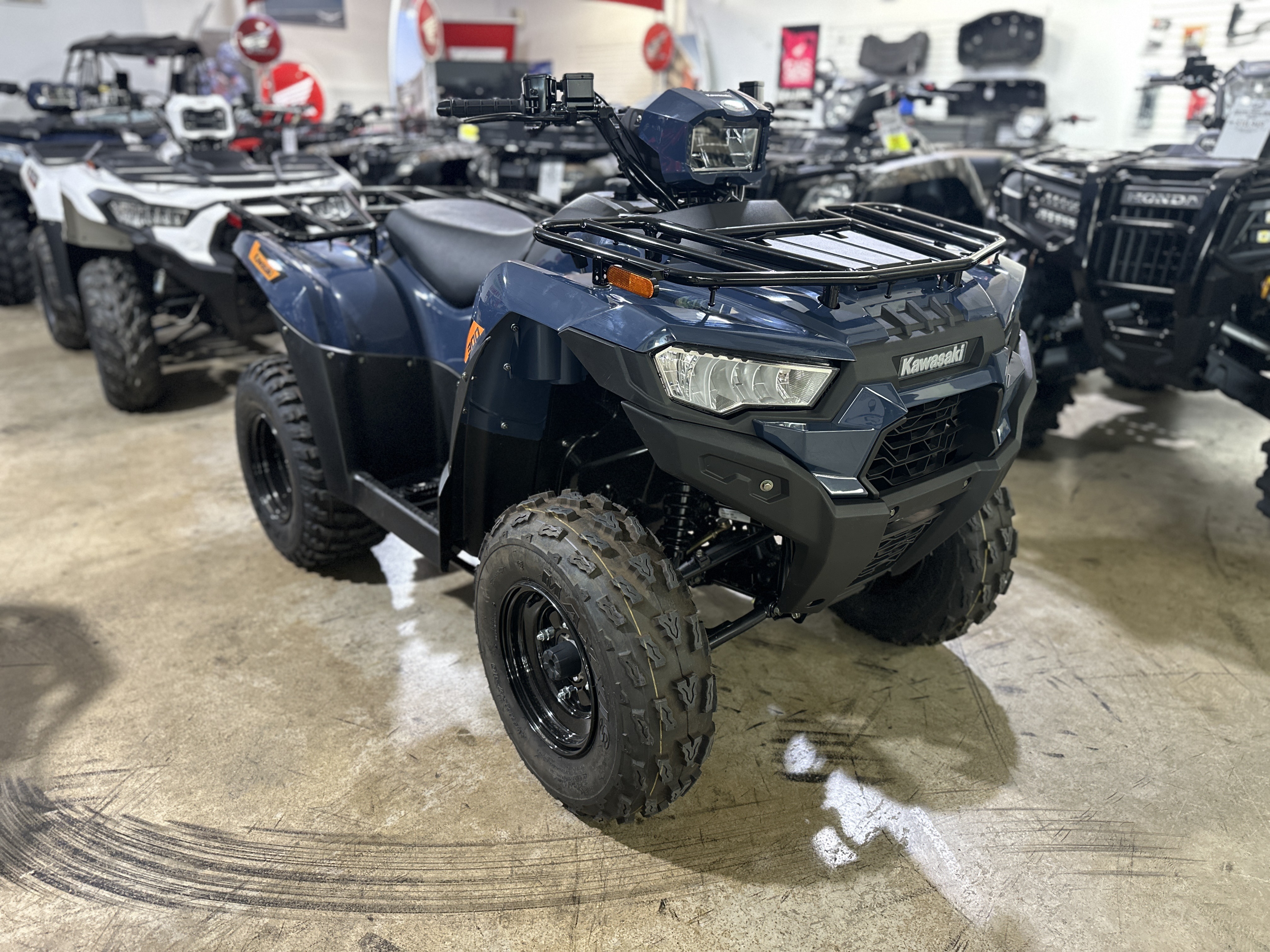 2026 Kawasaki Brute Force® 300 for sale 1221325