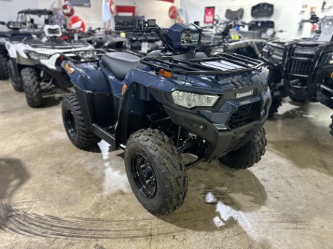 2026 Kawasaki Brute Force 300 — photo 1 of 23