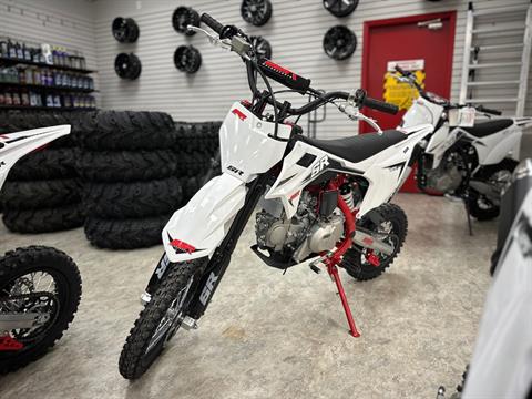 2025 SSR SR125R — photo 1 of 7
