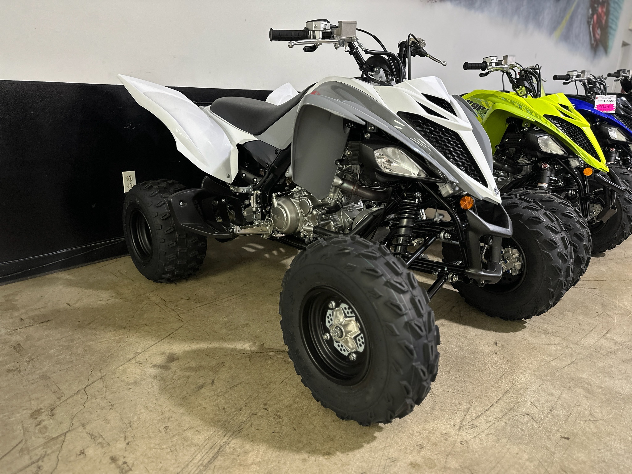 2026 Yamaha Raptor 700 for sale 1192303