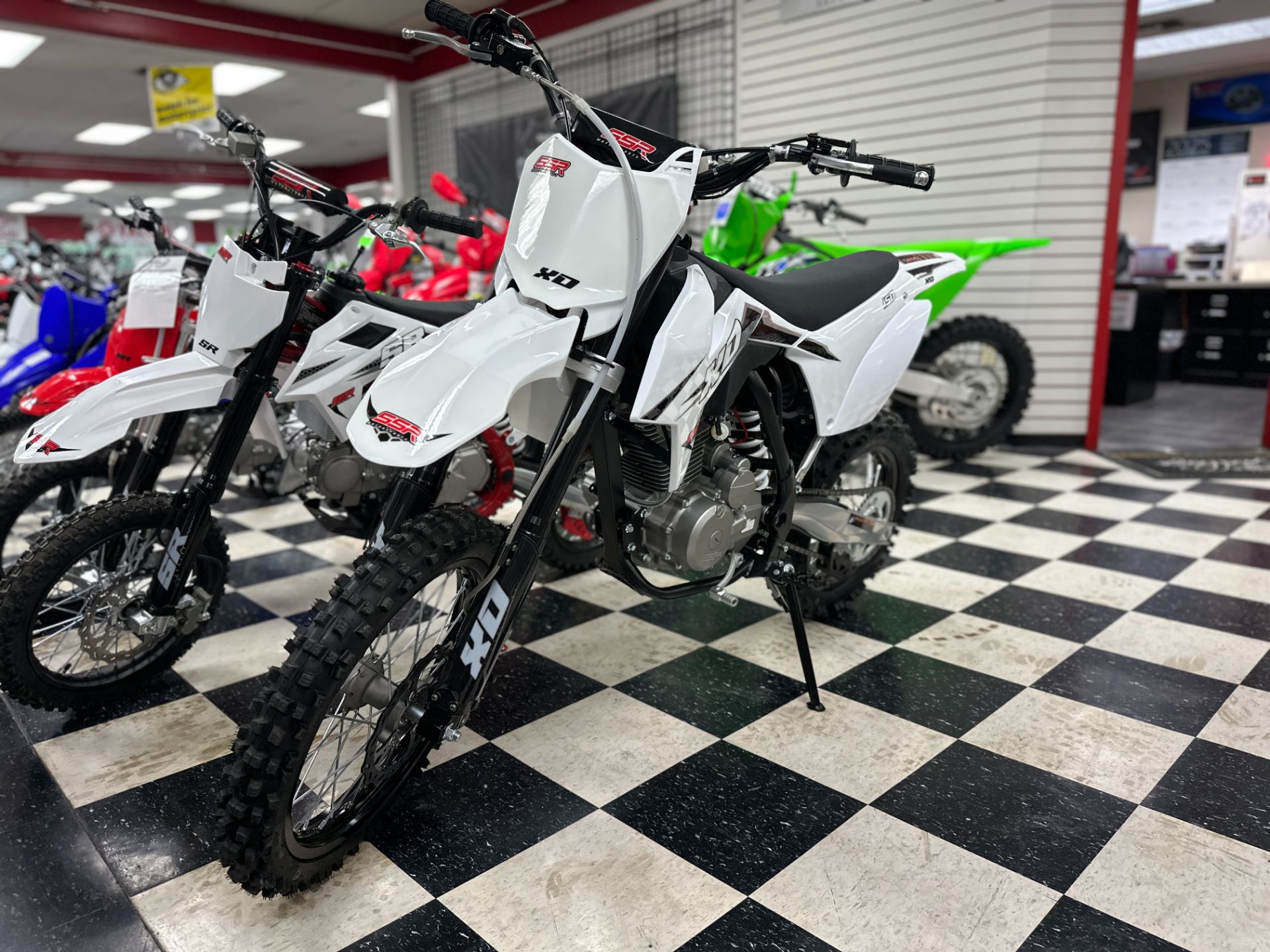 2026 XD150
