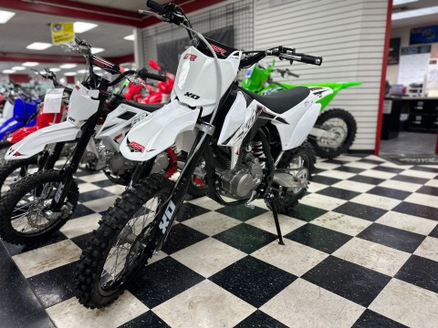2026 SSR XD150