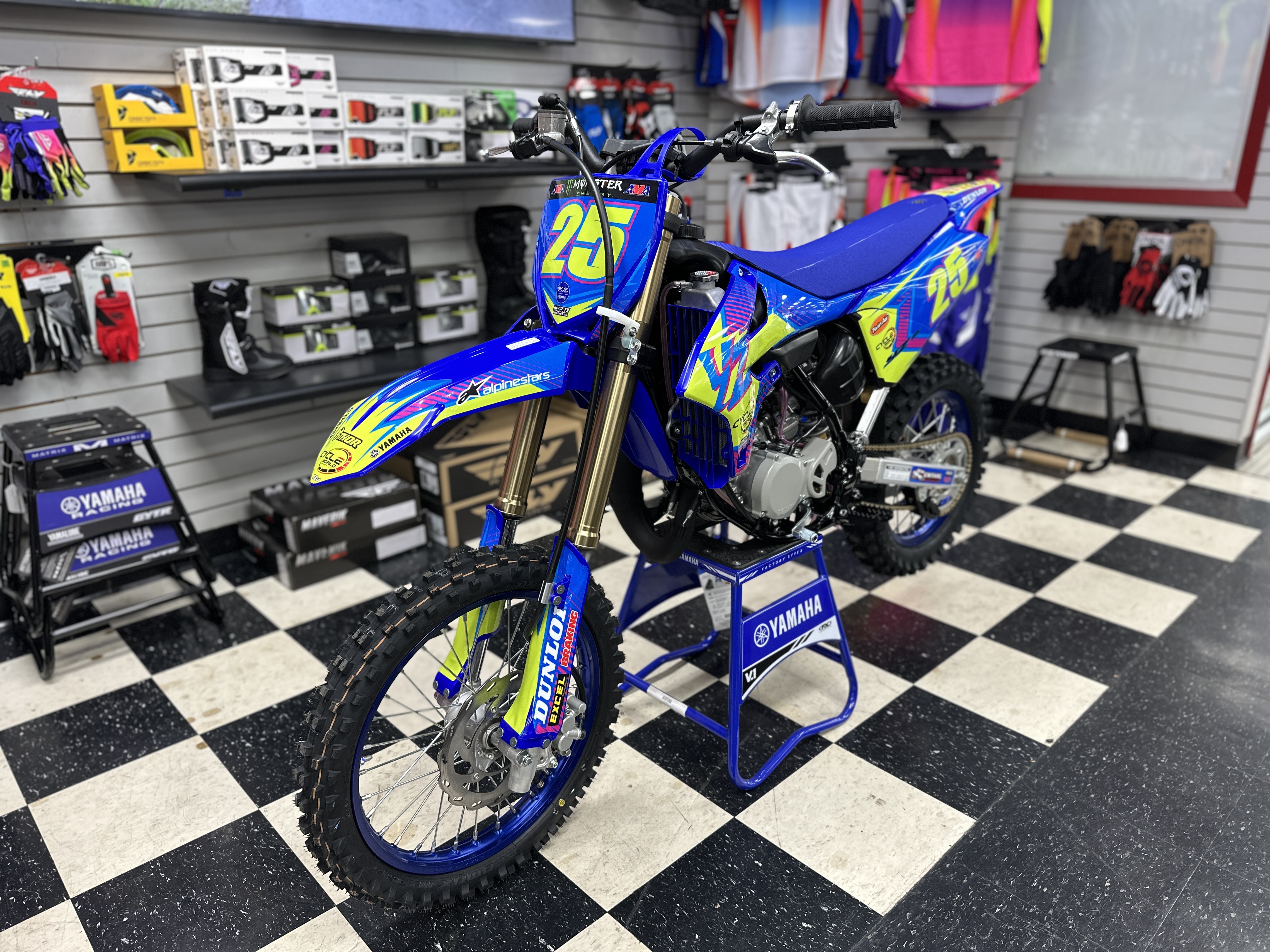 2027 YZ85