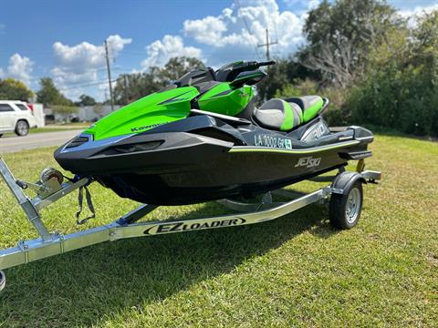 2023 Kawasaki Jet Ski Ultra 310LX-S