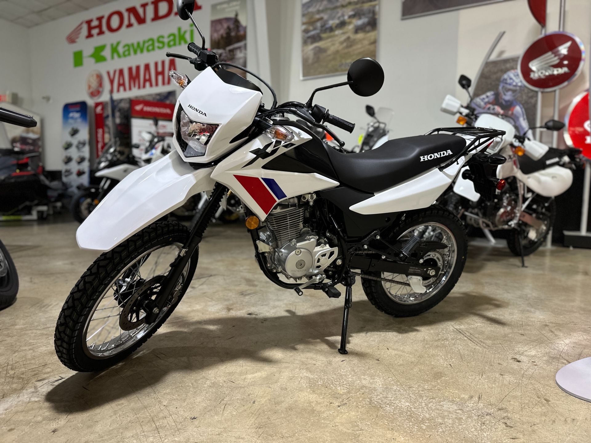 2026 XR150L