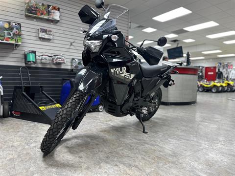 2026 Kawasaki KLR650 — photo 1 of 11