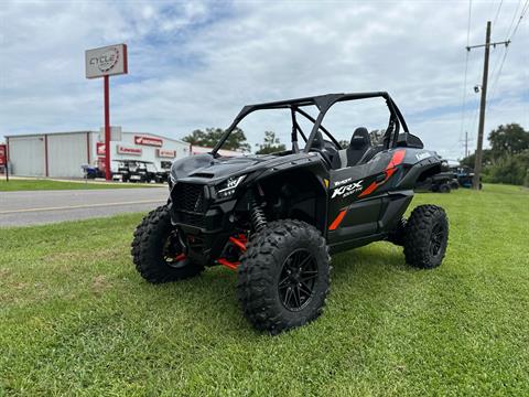 2027 Kawasaki TERYX KRX 1000 TR — photo 1 of 18
