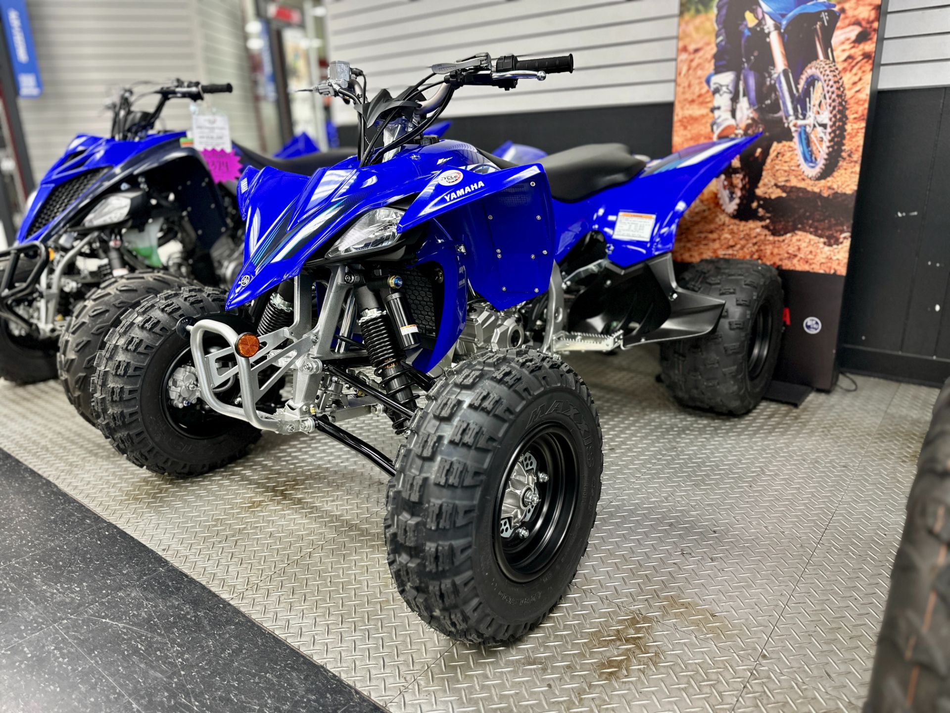 ヤマハ　四輪バギー　ATV YFZ450 2025 Yamaha YFZ450R, Houma LA | New ATVs for Sale: Specs, Price