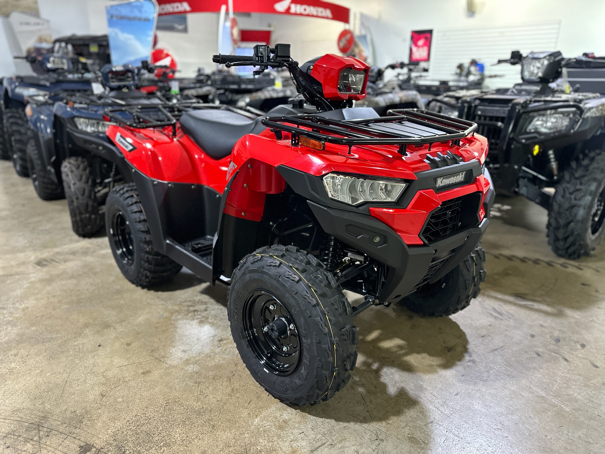 2026 Brute Force® 300