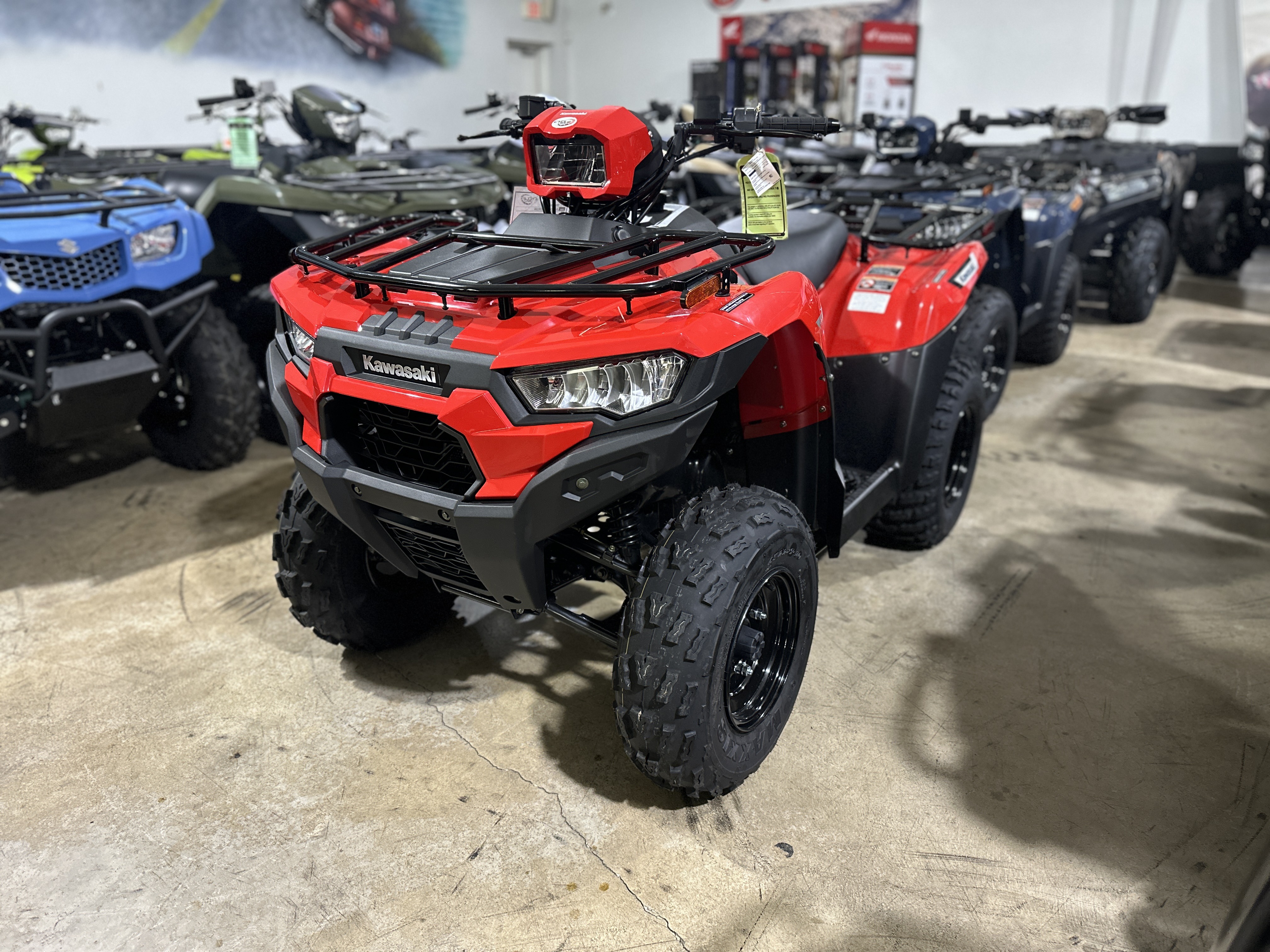 2026 Brute Force® 300