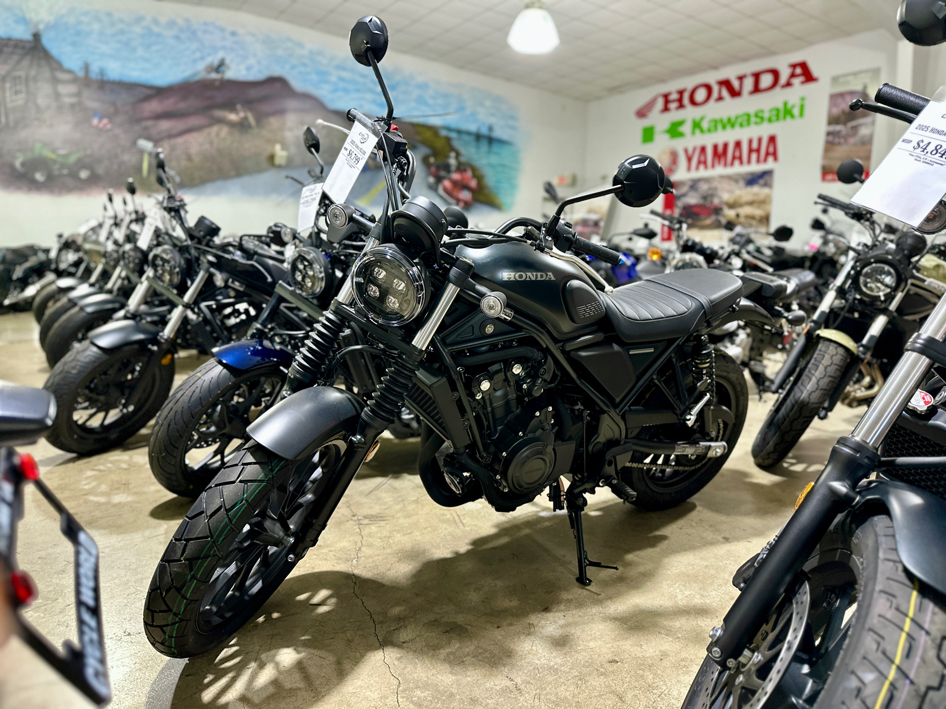 2025 Honda SCL500, Houma LA | New Motorcycles for Sale: Specs