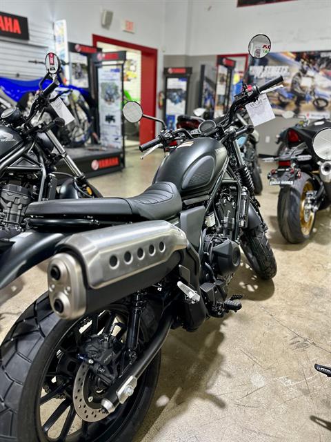 2025 Honda SCL500, Houma LA | New Motorcycles for Sale: Specs