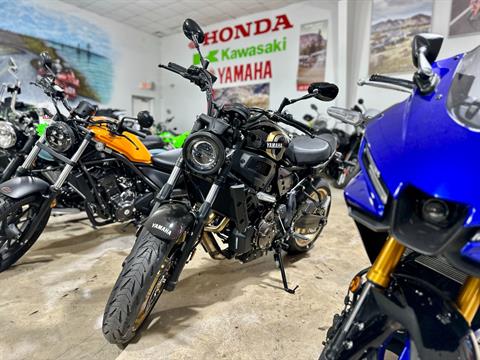 2025 Yamaha XSR700, Houma LA | New Motorcycles for Sale: Specs
