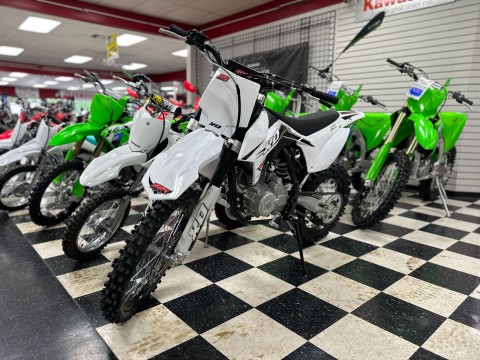 2026 SSR XD250 — photo 1 of 7
