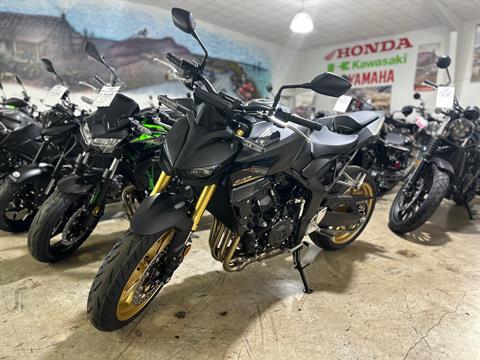 2025 Honda CB1000 Hornet SP
