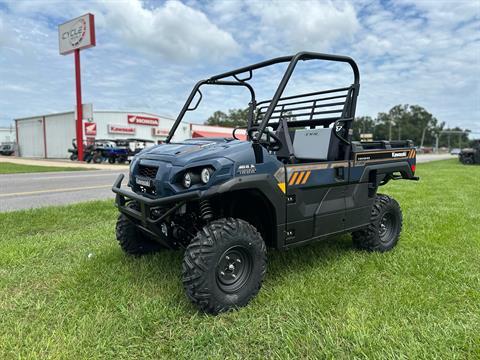 2027 Kawasaki MULE PRO-FXR 1000