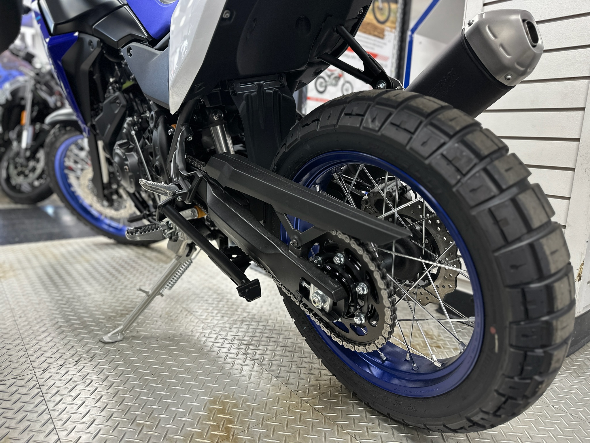 2026 Yamaha Tenere 700 2