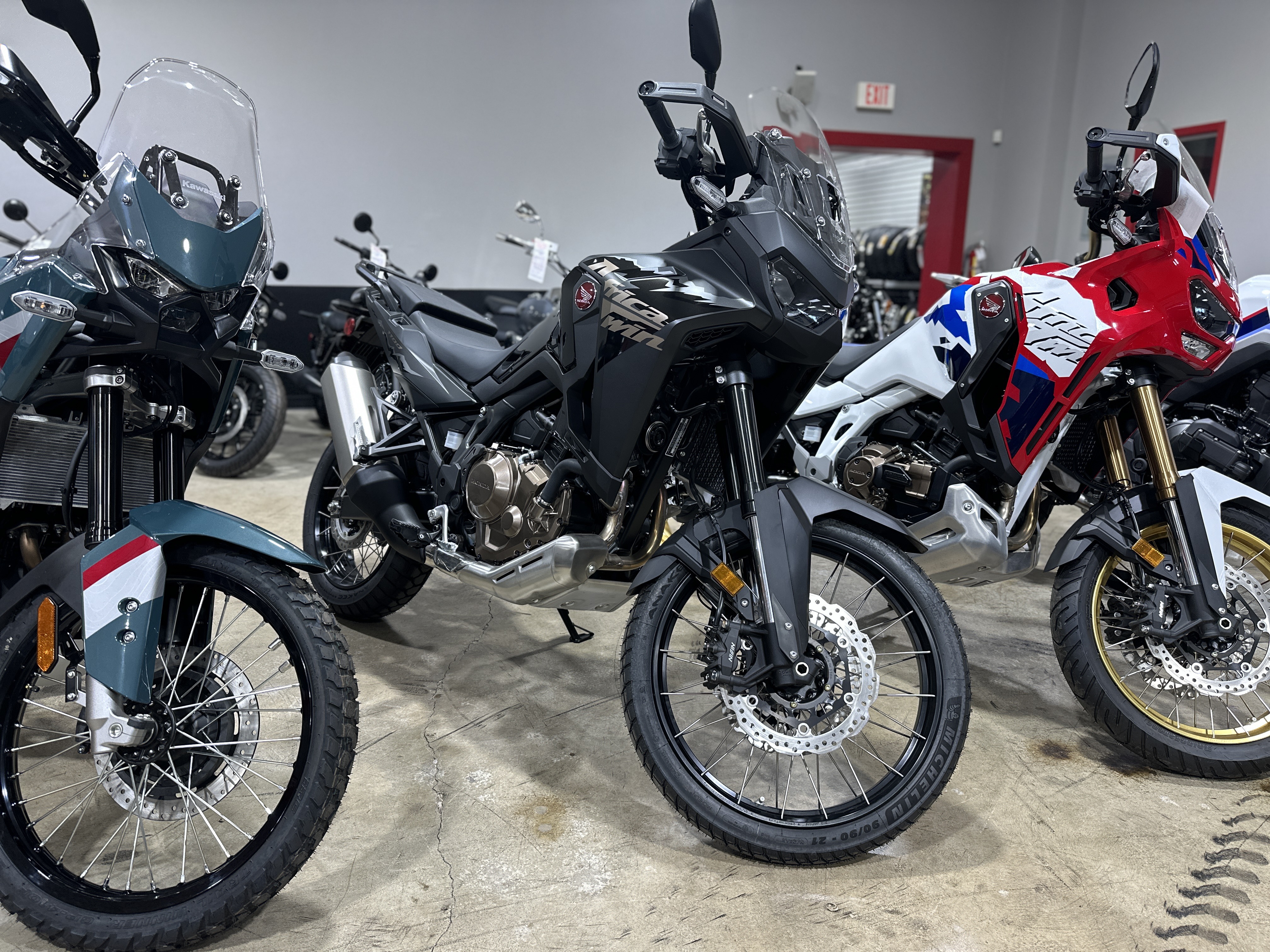 2026 Honda Africa Twin for sale 1215706