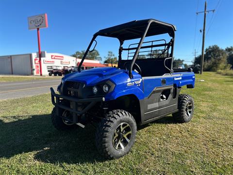 2026 Kawasaki MULE PRO-MX LE