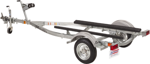 2026 EZ Loader 58WVT 1200