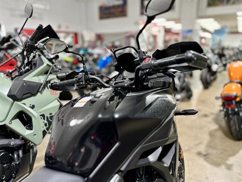 2023 Kawasaki Versys 650 LT, Houma LA | New Motorcycles for Sale: Specs,  Price