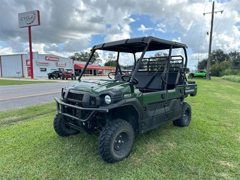 2025 Kawasaki MULE PRO-FXT 820 EPS, Houma LA | New Utility