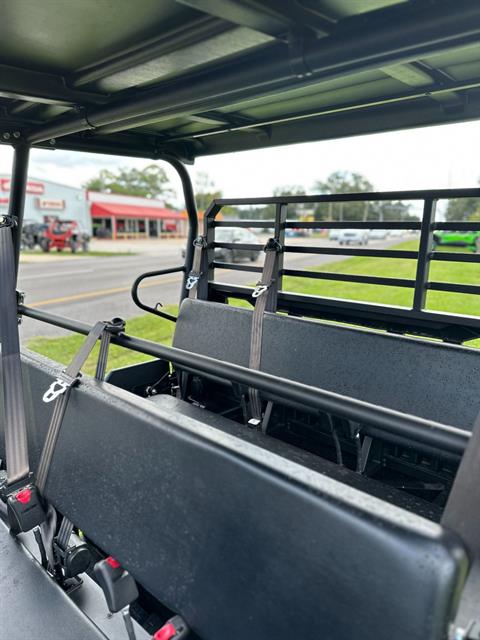 2025 Kawasaki MULE PRO-FXT 820 EPS, Houma LA | New Utility