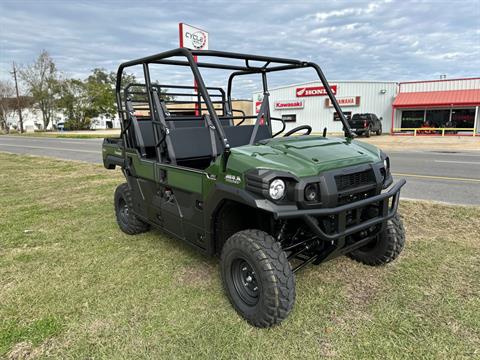 2025 Kawasaki MULE PRO-FXT 820 EPS, Houma LA | New Utility