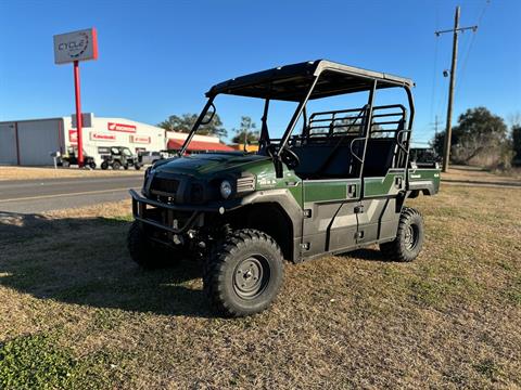 2025 Kawasaki MULE PRO-FXT 820 EPS, Houma LA | New Utility