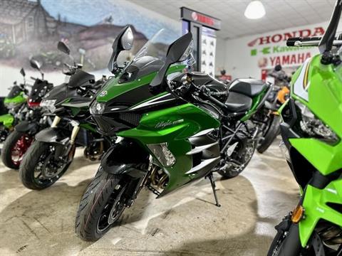 Motorcycle Finder 2019 Kawasaki H2 For Sale Used 2022 Kawasaki