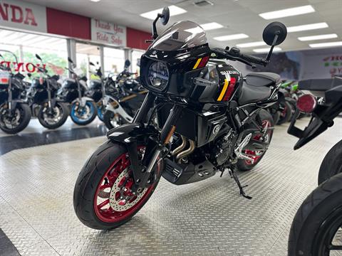 2026 Suzuki GSX-8TT — photo 1 of 14