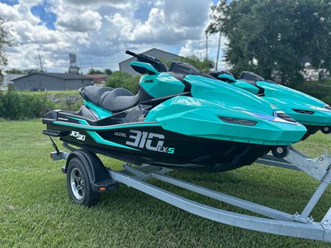 2026 Kawasaki Jet Ski Ultra 310LX-S