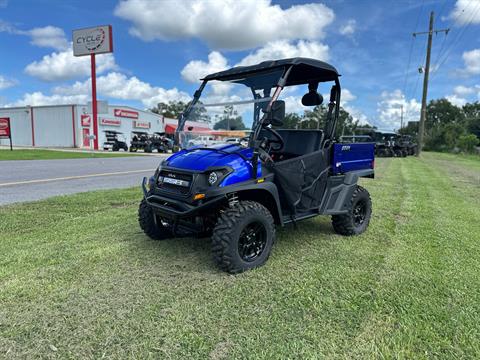 2023 SSR Bison 400U — photo 1 of 6