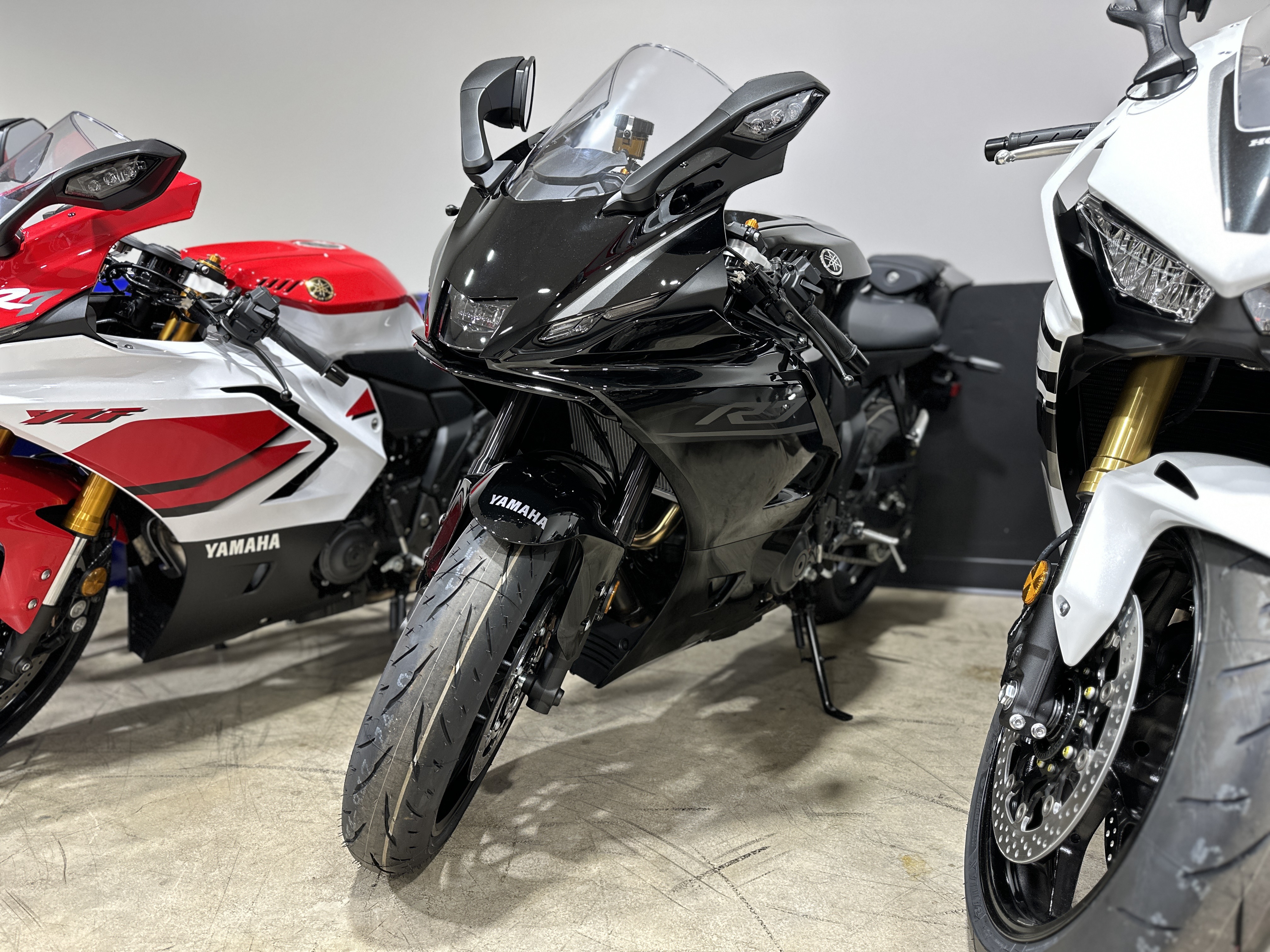 2026 Yamaha YZF-R7 for sale 1179825
