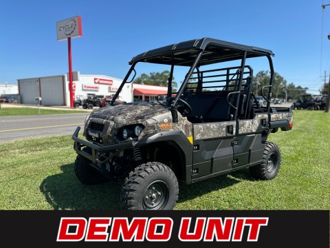 2026 Kawasaki MULE PRO-FXT 1000 LE Camo