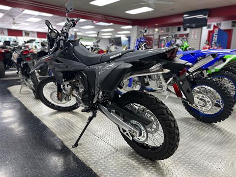 2025 Suzuki DR-Z4S, Houma LA | New Motorcycles for Sale: Specs