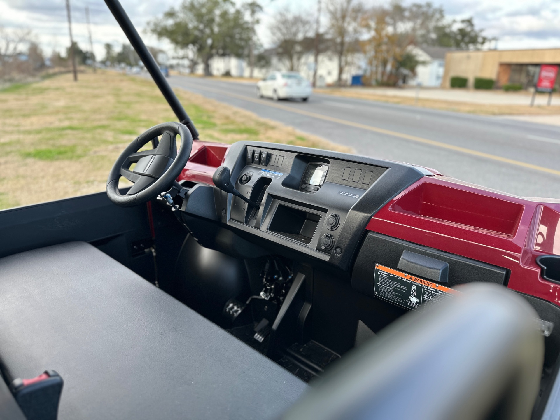 2026 Kawasaki MULE PRO-FX 820 EPS 3