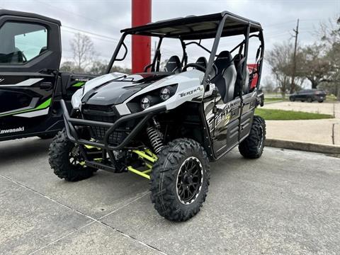 2025 Kawasaki Teryx4 S LE, Houma LA | New Utility Vehicles for