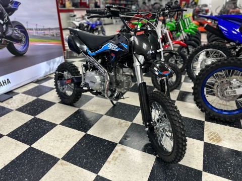 2025 SSR SR125ME — photo 1 of 7