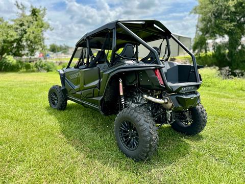 2025 Honda Talon 1000X-4, Houma LA | New Utility Vehicles for Sale