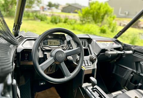 2025 Honda Talon 1000X-4, Houma LA | New Utility Vehicles for Sale