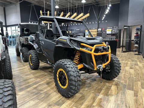 2026 Can-Am Commander XT-P